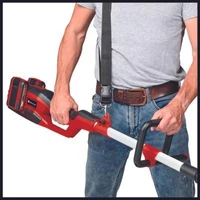 Einhell GE-LM 36/4in1 Li Solo Akkus Multifunkciós Szerszám (3410901)