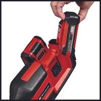 Einhell GE-LM 36/4in1 Li Solo Akkus Multifunkciós Szerszám (3410901)
