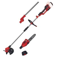 Einhell GE-LM 36/4in1 Li Solo Akkus Multifunkciós Szerszám (3410901)