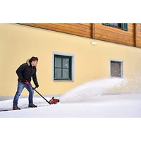Einhell GE-ST 36/40 Li E-Solo Akkus Hómaró (3417011)