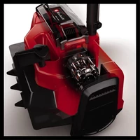 Einhell GE-ST 36/40 Li E-Solo Akkus Hómaró (3417011)
