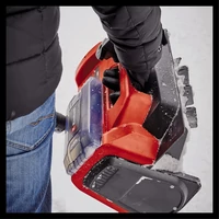 Einhell GE-ST 36/40 Li E-Solo Akkus Hómaró (3417011)
