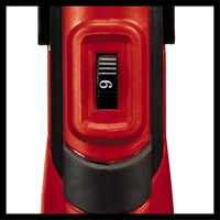 Einhell GE-ST 36/40 Li E-Solo Akkus Hómaró (3417011)