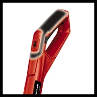Einhell GE-ST 36/40 Li E-Solo Akkus Hómaró (3417011)