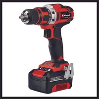 Einhell TE-TK 18/2 Li Kit Akkus Szerszámgép Szett (4257240)