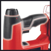 Einhell TE-CN 18 Li Solo Akkus Tűzőgép (4257790)