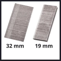 Einhell TE-CN 18 Li Solo Akkus Tűzőgép (4257790)
