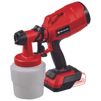 Einhell TC-SY 18/60 Li-Solo Akkus Festékszóró (4260025)