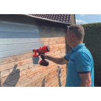 Einhell TC-SY 18/60 Li-Solo Akkus Festékszóró (4260025)