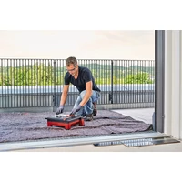 Einhell TE-TC 18/115 Li Solo Akkus Csempevágó (4301190)