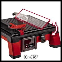 Einhell TE-TC 18/115 Li Solo Akkus Csempevágó (4301190)