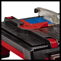Einhell TE-TC 18/115 Li Solo Akkus Csempevágó (4301190)