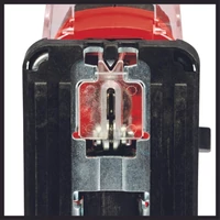 Einhell TC-JS 18 Li (1x2,5Ah) Akkus Beszúrófűrész (4321228)