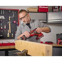 Einhell TE-AP 18/26 Li Solo Akkus Orrfűrész (4326290)