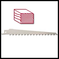 Einhell TE-AP 18/26 Li Solo Akkus Orrfűrész (4326290)