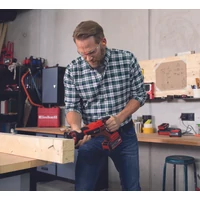Einhell TP-AP 18/28 LI BL-Solo Akkus Orrfűrész (4326310)