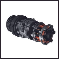 Einhell TP-CD 18/50 Li-Bl-Solo Akkus Fúró-Csavarozó (4513887)