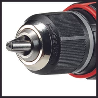 Einhell TP-CD 18/50 Li-Bl-Solo Akkus Fúró-Csavarozó (4513887)