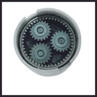 Einhell TP-CD 18/50 Li-Bl-Solo Akkus Fúró-Csavarozó (4513887)