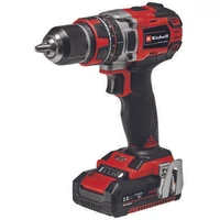 Einhell TP-CD 18/50 LI-I-BL (2x2,0Ah) Akkus Fúró-Csavarozó (4513940)