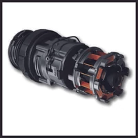 Einhell TP-CD 18/50 LI-I-BL (2x2,0Ah) Akkus Fúró-Csavarozó (4513940)