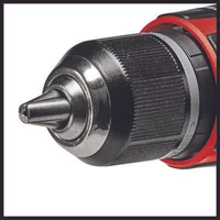 Einhell TP-CD 18/50 LI-I-BL (2x2,0Ah) Akkus Fúró-Csavarozó (4513940)