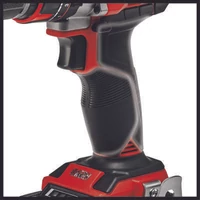 Einhell TP-CD 18/50 LI-I-BL (2x2,0Ah) Akkus Fúró-Csavarozó (4513940)