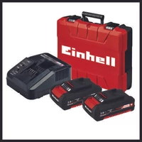 Einhell TP-CD 18/50 LI-I-BL (2x2,0Ah) Akkus Fúró-Csavarozó (4513940)