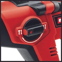 Einhell TE-HD 18/12 Li Solo Fúrókalapács (4513970)