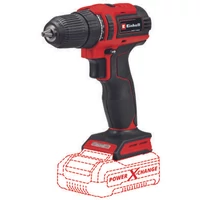 Einhell TE-CD 18/40 Li-BL-Solo Akkus Fúró-Csavarozó (4513997)