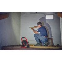 Einhell TE-CL 18/1800 Li-Solo Akkus Reflektor (4514115)