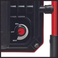 Einhell TE-CL 18/1800 Li-Solo Akkus Reflektor (4514115)