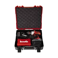 Einhell TE-CD 18/2 Li-i+22 (1X2,5 Ah) Fúrócsavarozó (4514220)