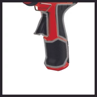Einhell TC-CG 3,6/1 LI Akkumulátoros Ragasztópisztoly (4522190)