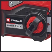 Einhell Fortexxa 18/30 Akkus Láncfűrész SOLO (4600010)