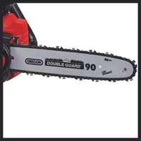 Einhell Fortexxa 18/30 Akkus Láncfűrész SOLO (4600010)