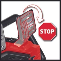 Einhell Fortexxa 18/30 Akkus Láncfűrész SOLO (4600010)