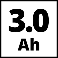 Einhell Power-X Change Plus Akkumulátor 18V 3,0 Ah (4511501)