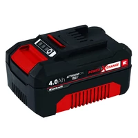 Einhell Power-X-Change Starter Kit 18V 4,0 Ah (4512042)