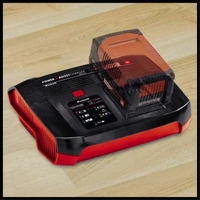 Einhell PXC Boost Charger Gyorstöltő 6A (4512064)