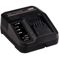 Einhell Power-X Change 18V 2,5Ah Starter Kit (4512097)