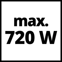 Einhell Power-X Change 18V 2,5Ah Starter Kit (4512097)