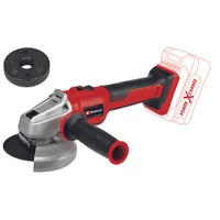 Einhell axxio 18/125 Q SOLO akkus sarokcsiszoló (4431151)