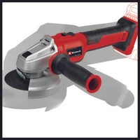 Einhell axxio 18/125 Q SOLO akkus sarokcsiszoló (4431151)