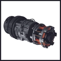 Einhell Herocco 36/28 solo akkus fúrókalapács 3,2 J ütőerővel akku és töltő nélkül (4513950)
