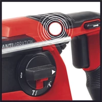 Einhell Herocco 36/28 solo akkus fúrókalapács 3,2 J ütőerővel akku és töltő nélkül (4513950)