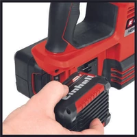 Einhell Herocco 36/28 solo akkus fúrókalapács 3,2 J ütőerővel akku és töltő nélkül (4513950)