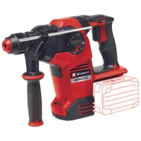 Einhell Herocco 36/28 solo akkus fúrókalapács 3,2 J ütőerővel akku és töltő nélkül (4513950)