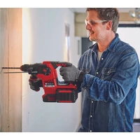 Einhell Herocco 36/28 solo akkus fúrókalapács 3,2 J ütőerővel akku és töltő nélkül (4513950)