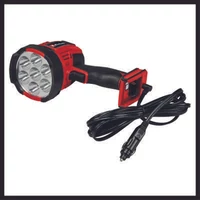 Einhell TE-CL 18/2500 Li AC solo akkus lámpa akku és töltő nélkül (4514145)